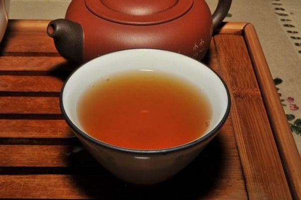 红茶的冲泡方法