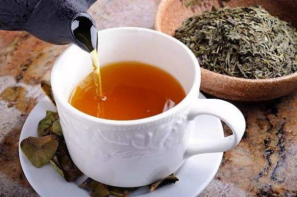 酒后喝茶会伤身吗？