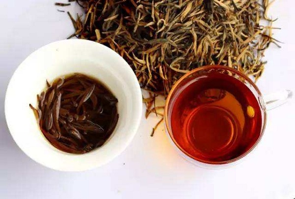 滇红工夫