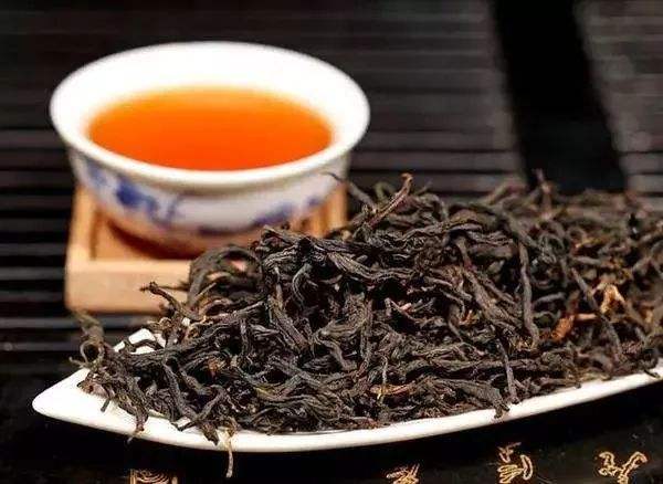 怎样才能区别滇红和古树红茶呢