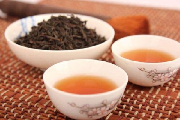 茶叶品质