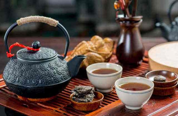 功夫茶和工夫茶，很多人都分不清！