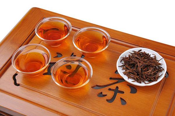 红茶应该如何保存