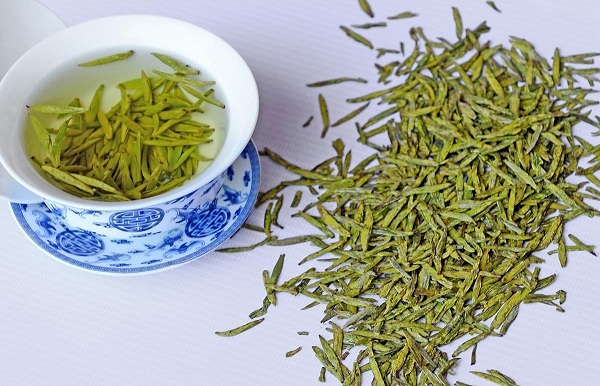 龙井茶