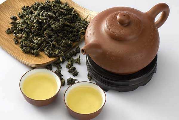 乌龙茶会过期吗
