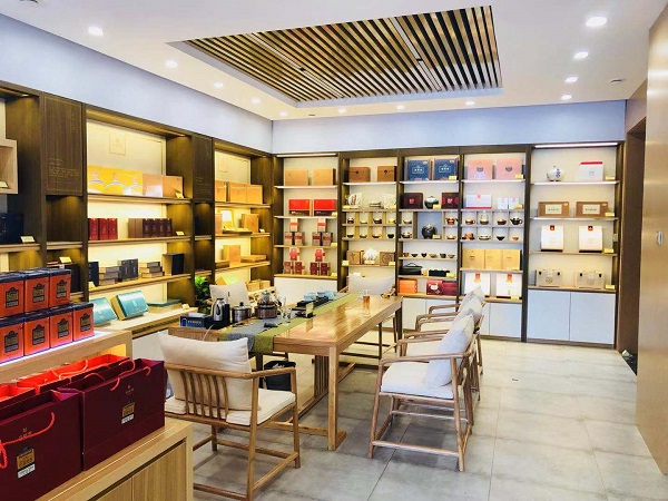 濮阳市华祥苑：热烈祝贺华祥苑河南省濮阳市中原东路店盛大开业