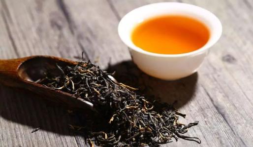 乌龙茶