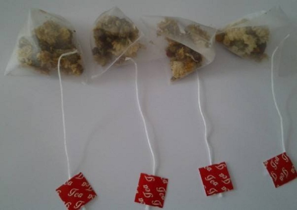 吊茶包