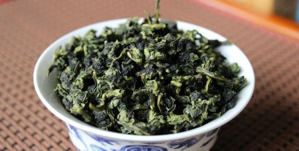 铁观音茶叶