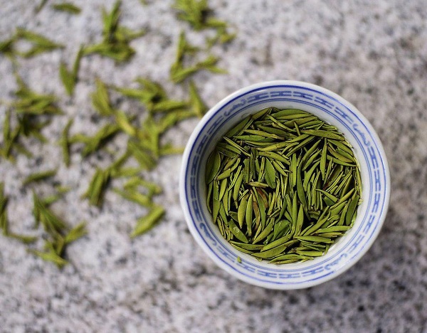 一款好茶，谁说了算？