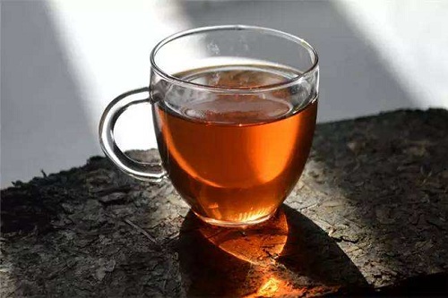 黑茶