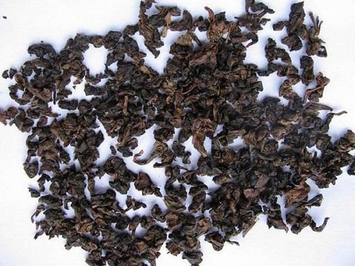乌龙茶