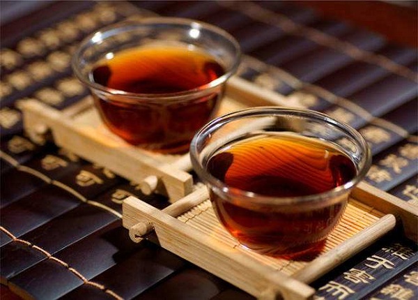 透过茶，看明食物酸碱性的真相