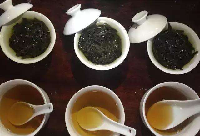 好茶的标准你了解多少？