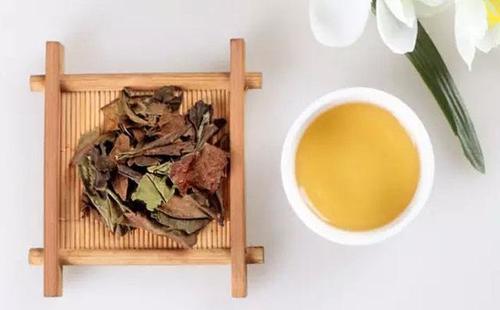 如何透过外形，识别茶的优劣？