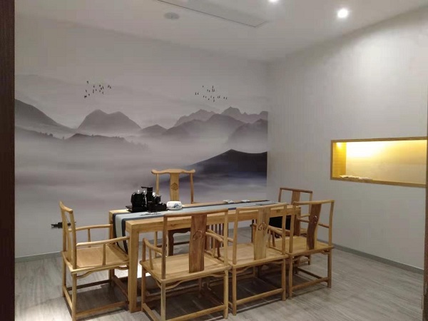 茶叶店