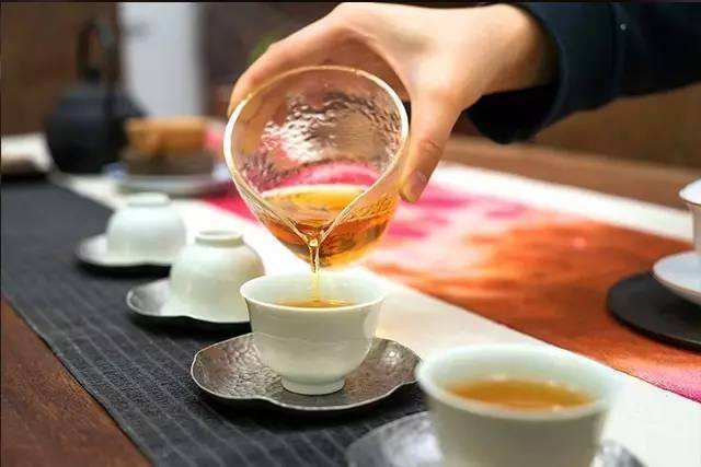 女性五大时期不宜喝茶
