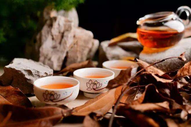 头道茶