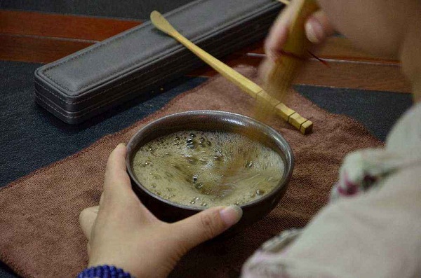 煮茶法与点茶法是什么样的呢？