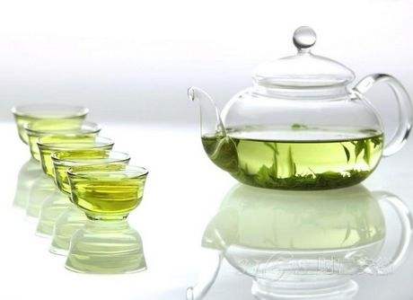 安徽茶叶加盟的特色茶