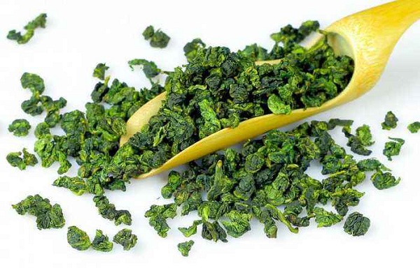 铁观音是红茶还是绿茶