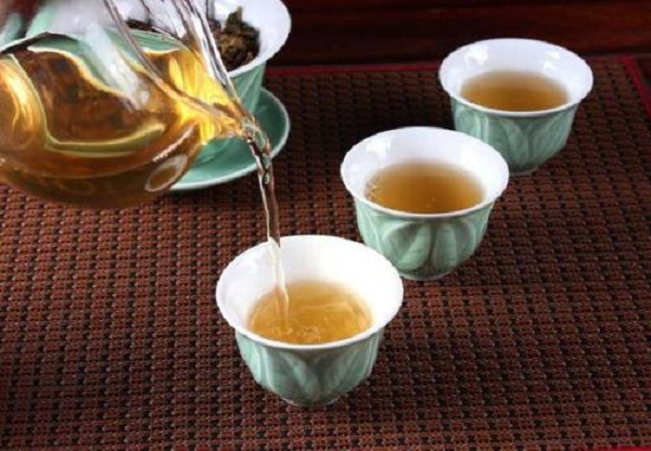 泡茶时到底要不要洗茶