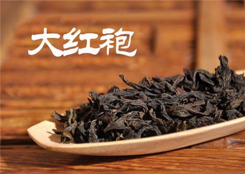 大红袍