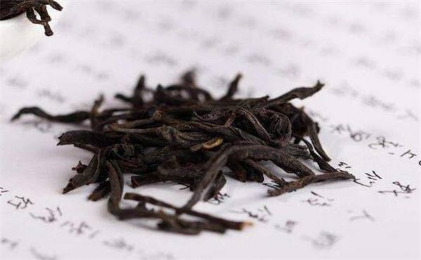 茶叶投资
