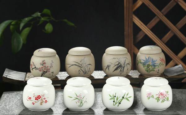 茶叶应当如何保存保鲜？
