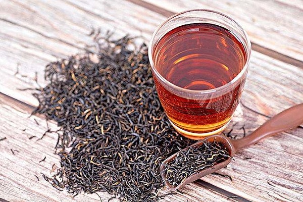 红茶的保质期