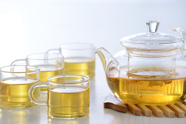 玻璃茶具