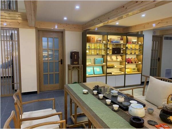 茶叶招商