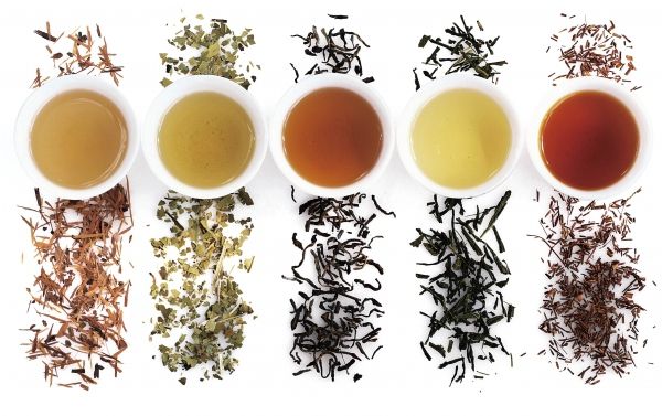 千奇百怪的茶名，都是怎么取出来的？