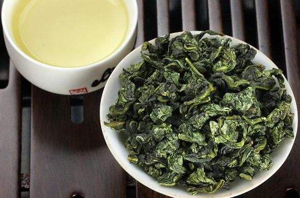 安溪青茶有哪些种类