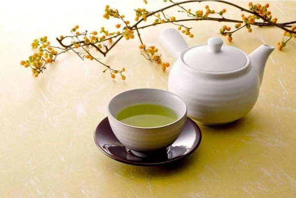 喝茶能通便