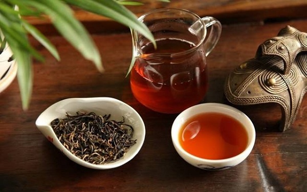 秋天喝什么茶好