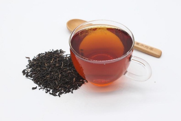 阿萨姆红茶
