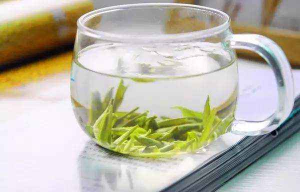 发酵茶