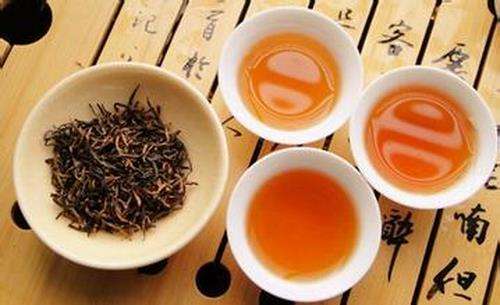 饮茶的好处