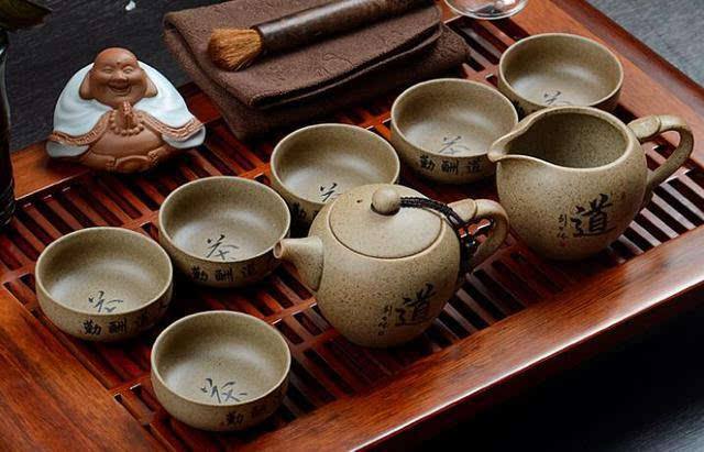 茶具