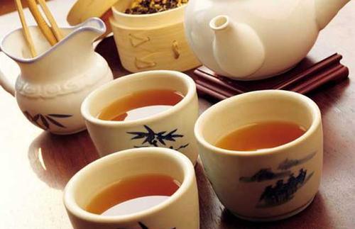 冬天喝什么茶好