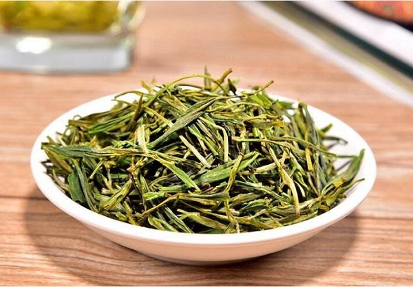 冲泡黄山毛峰的茶具