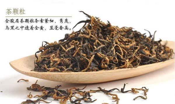 金骏眉是什么茶