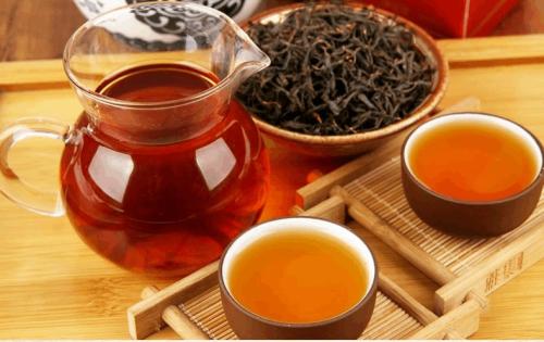红茶的冲泡方法