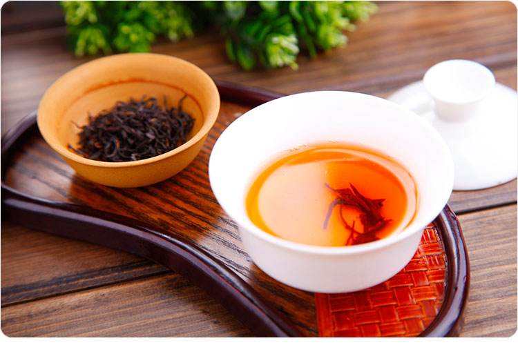 祁门红茶