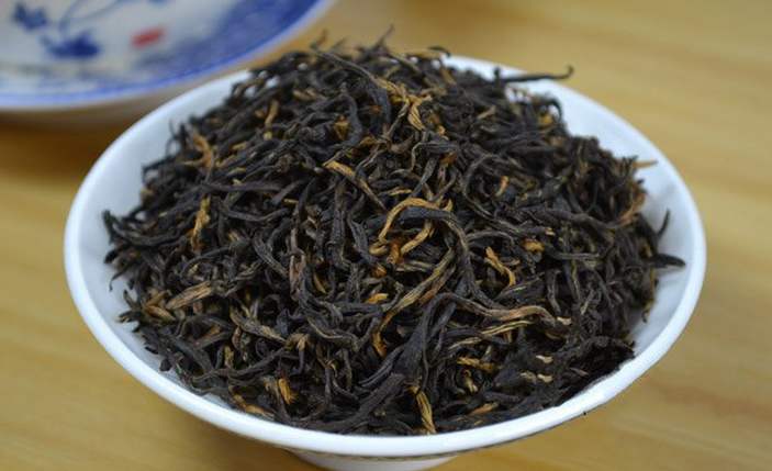 正山小种价格