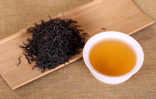 正山小种的保存方法