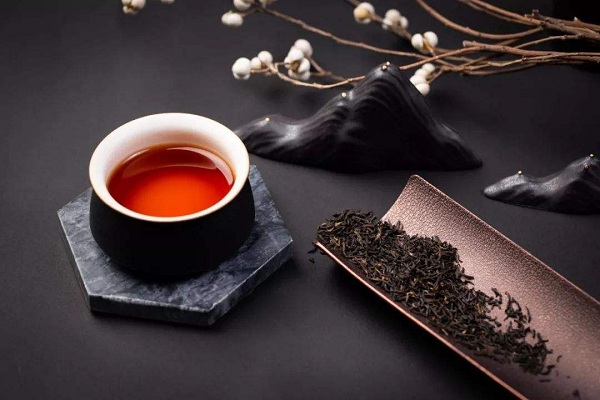 祁门红茶泡法