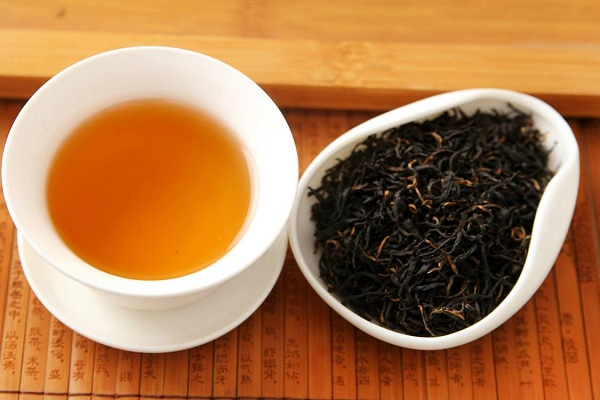 祁门红茶