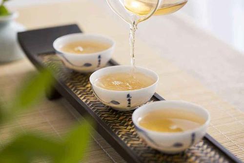 如何冲泡好不同的茶品类
